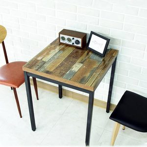 [RO] 업소용 인테리어 카페 테이블 사각테이블